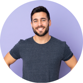 Testimonial Author